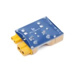 IFlight XT30/XT60 Fuse Test Safety Anti-Short Circuit Smart Smoke Stopper Plug Racing Drone Airplane